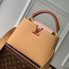 LV Capucines Bags